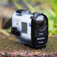 Illustration for article titled Sony 4K Action Cam Hands-On: Giving GoPro a Run for Its Money